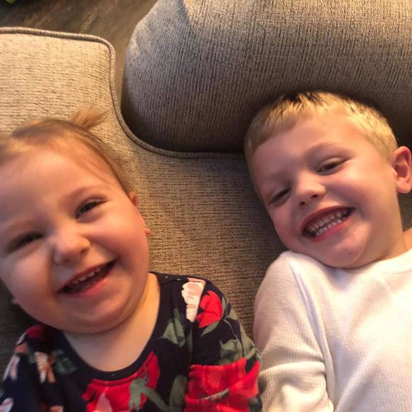 Meet your Posher, Mike - Picture 1 of 1